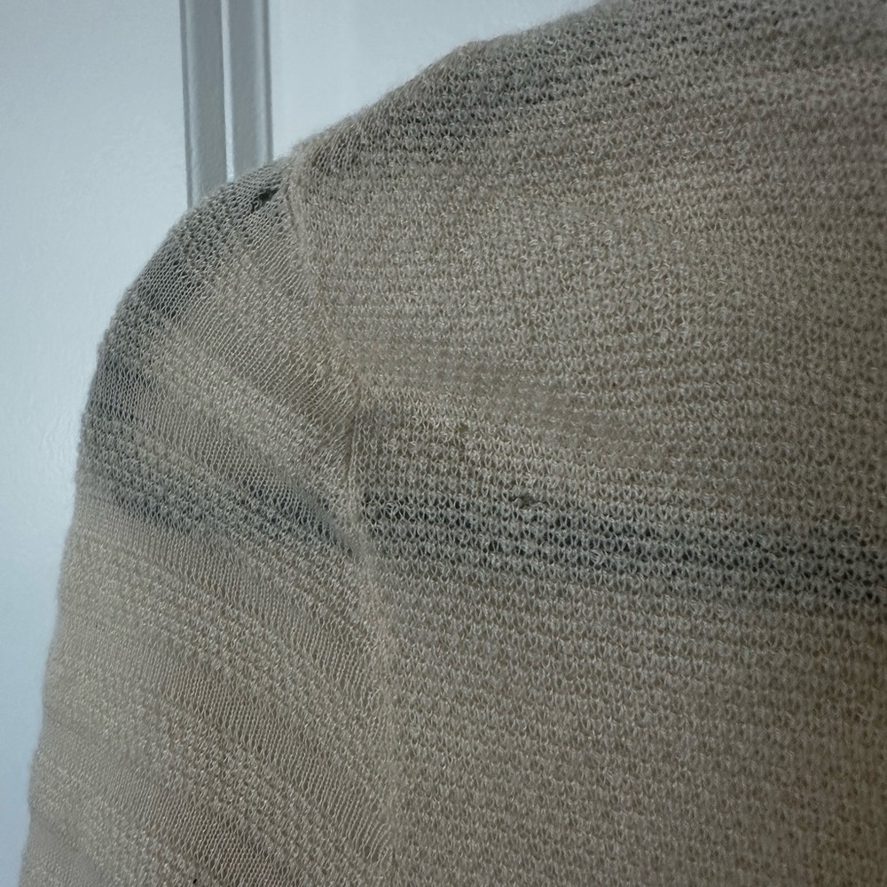 Quinn Women’s Cahsmere Cardigan - Picture 4 of 5